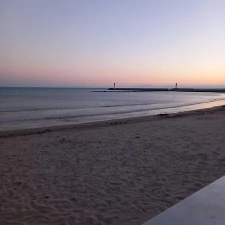 酒店 La Maison De La Le Grau-dʼAgde