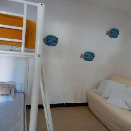 La Maison De La 4*