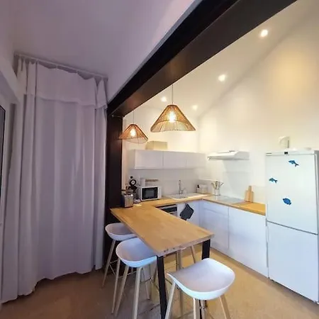 酒店 La Maison De La 4*