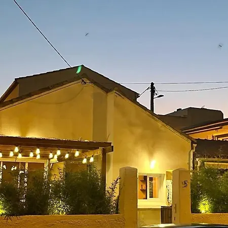 La Maison De La 酒店 4*