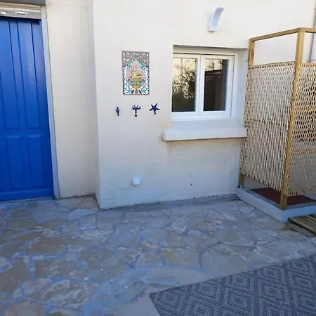 La Maison De La Le Grau-dʼAgde