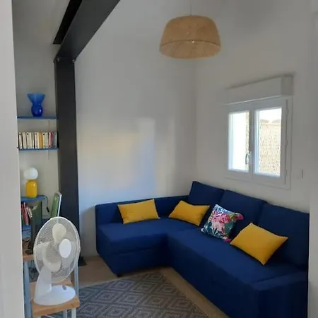 La Maison De La Le Grau-dʼAgde