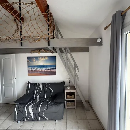 La Maison De La Holiday home *