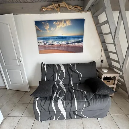 La Maison De La Holiday home *