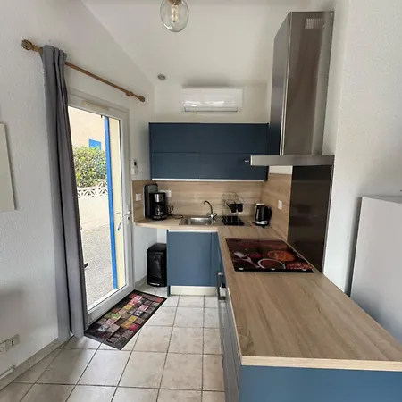 La Maison De La Holiday home *